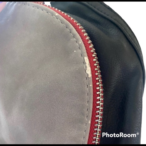 Steve Madden backpack - Picture 4 of 5